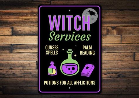 Exploring divination and Witch Services near me